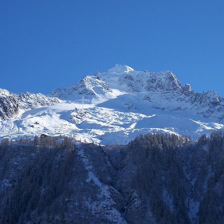 Chalet * Lioutraz * Chamonix Mont Blanc Exterior foto