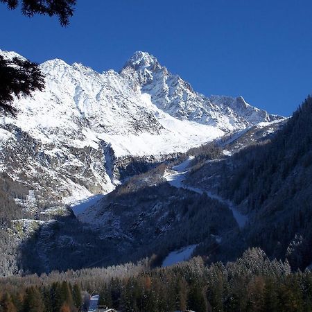 Chalet * Lioutraz * Chamonix Mont Blanc Exterior foto
