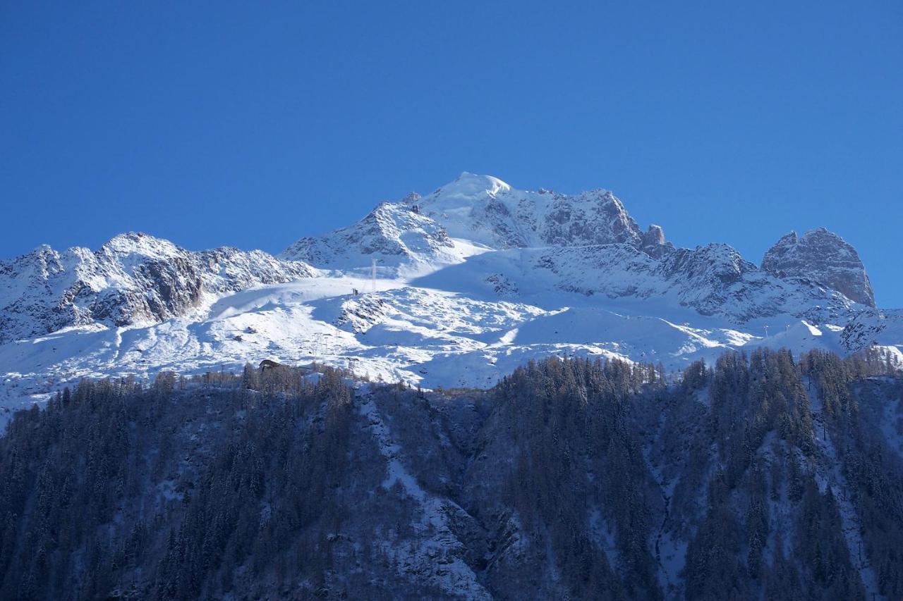 Chalet * Lioutraz * Chamonix Mont Blanc Exterior foto