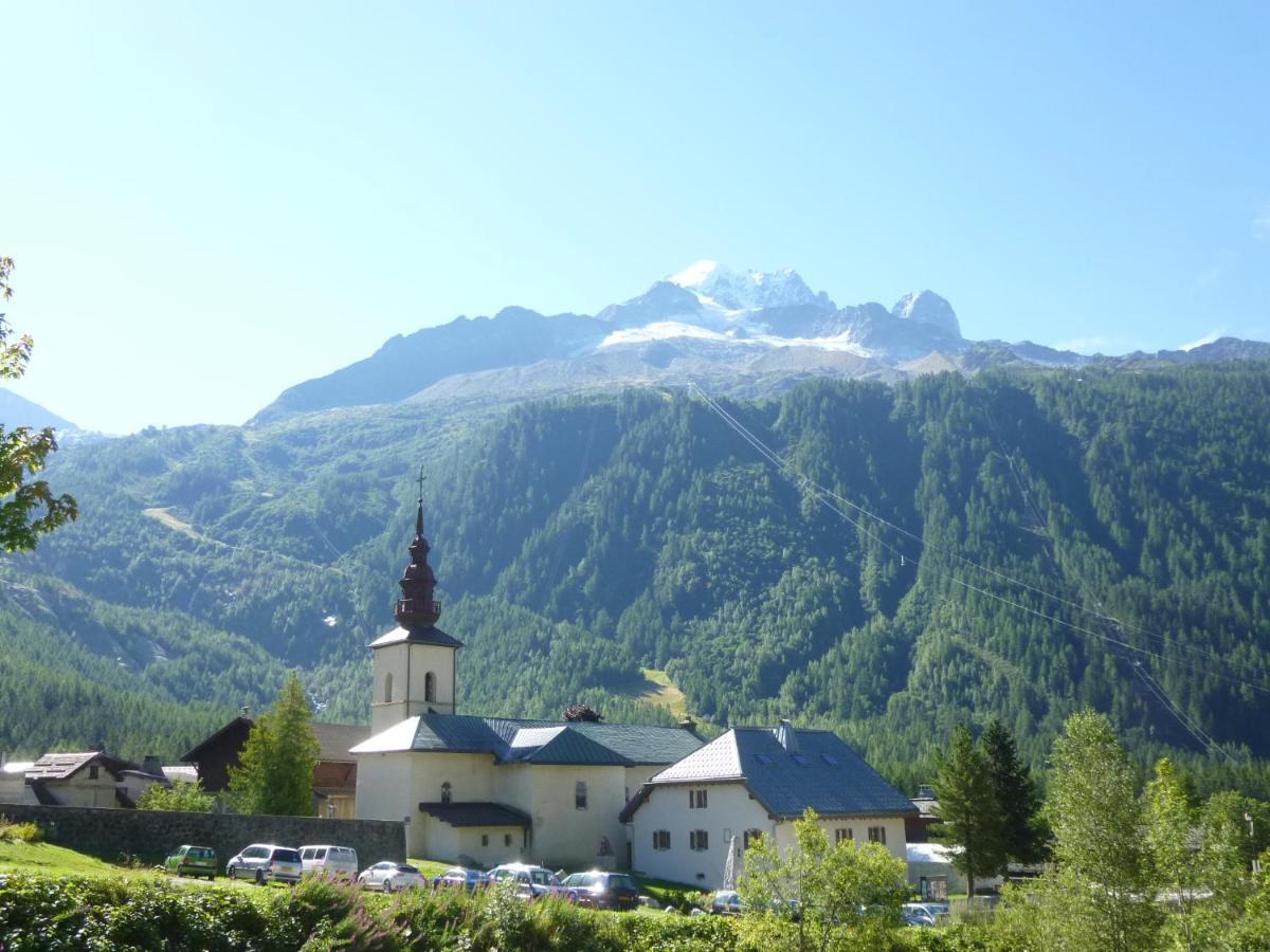 Chalet * Lioutraz * Chamonix Mont Blanc Exterior foto