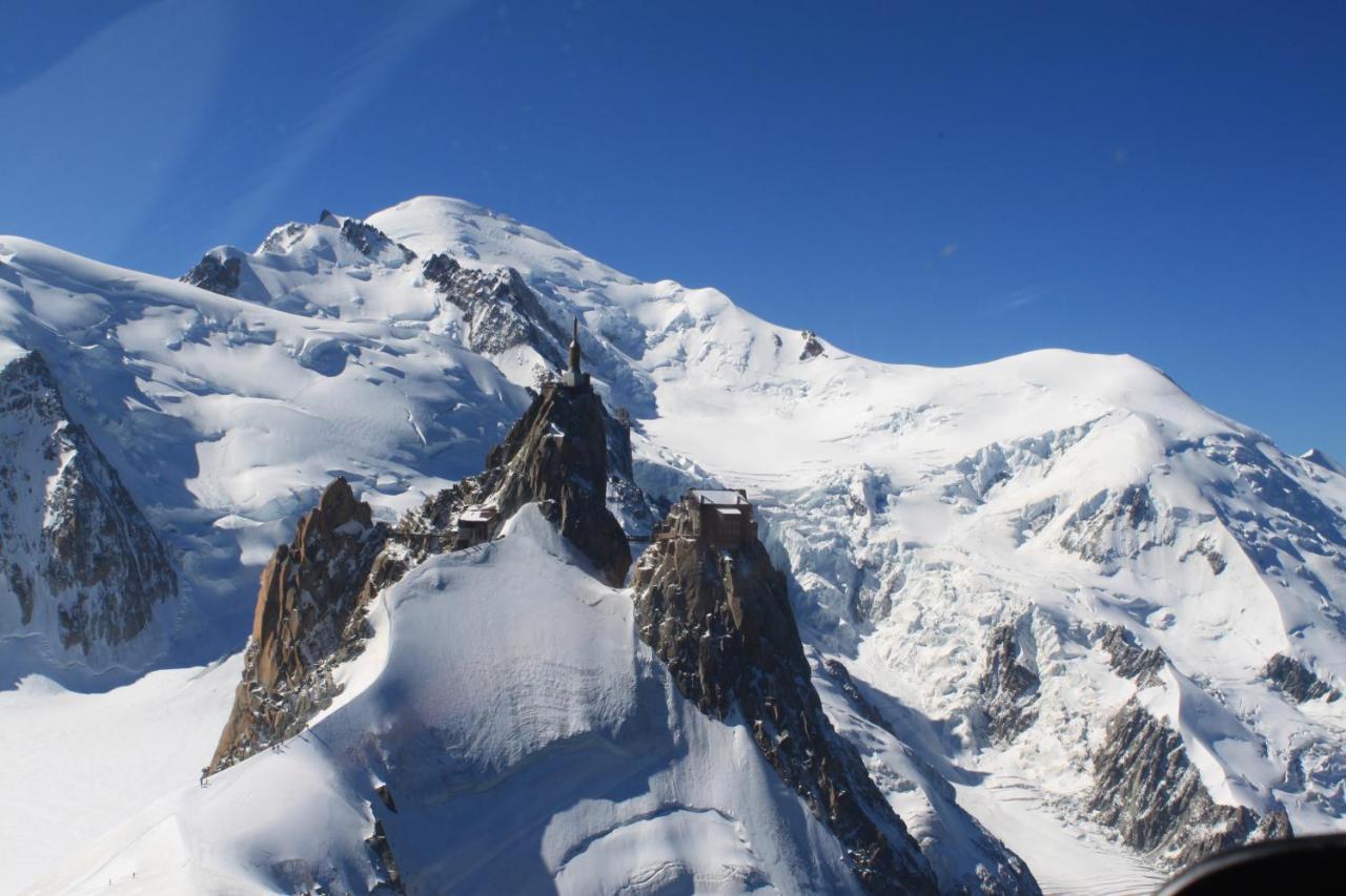 Chalet * Lioutraz * Chamonix Mont Blanc Exterior foto