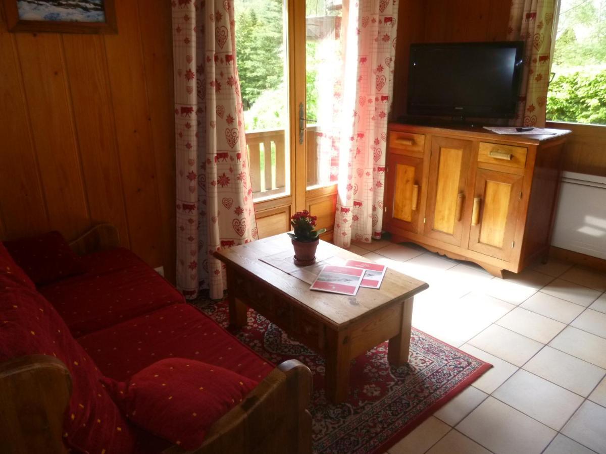 Chalet * Lioutraz * Chamonix Mont Blanc Exterior foto