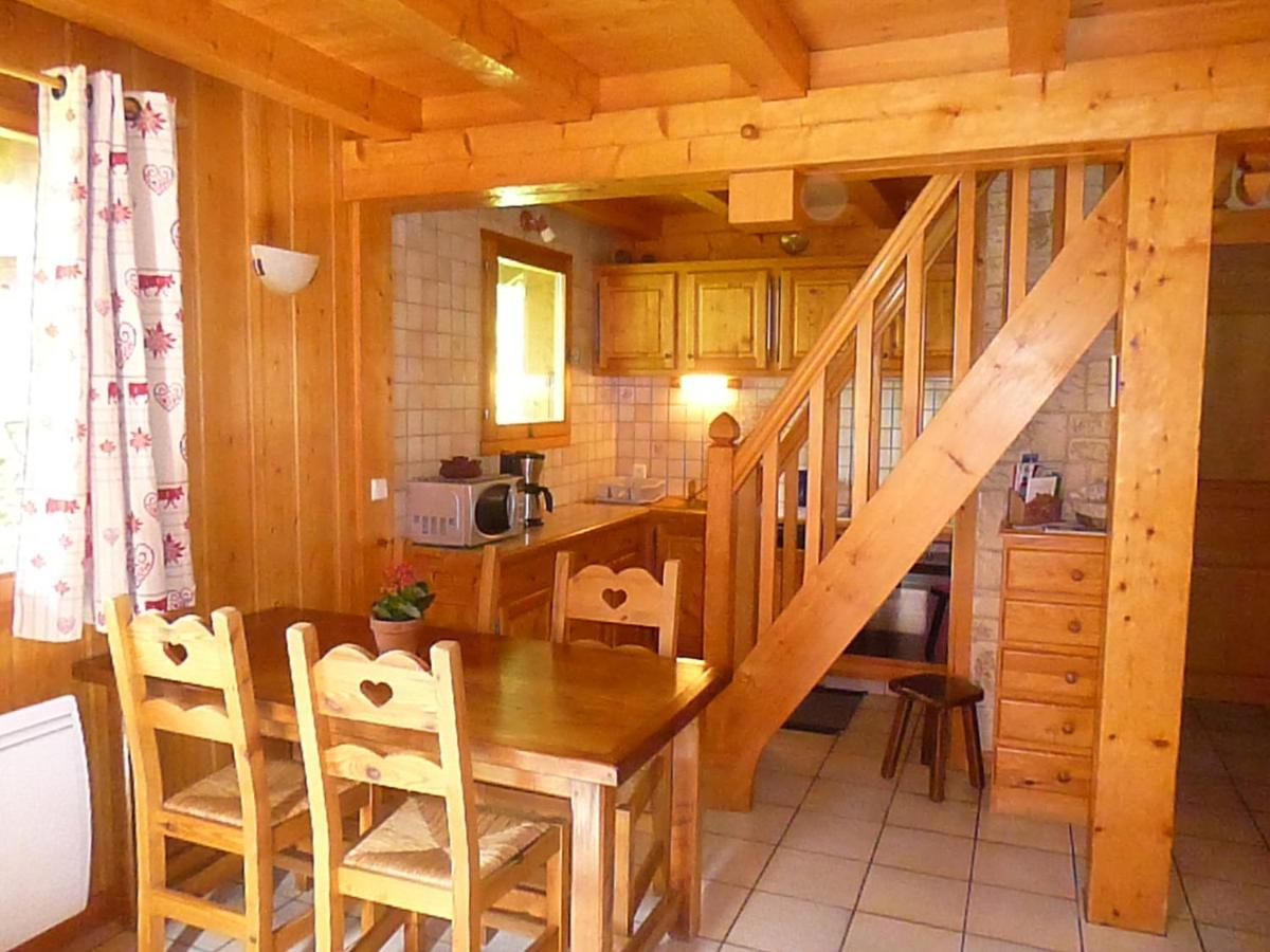 Chalet * Lioutraz * Chamonix Mont Blanc Exterior foto