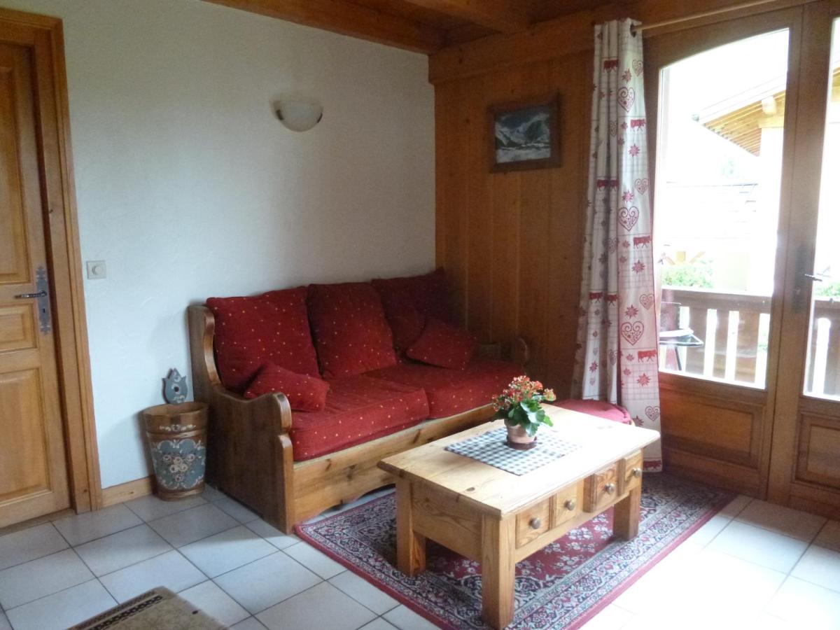 Chalet * Lioutraz * Chamonix Mont Blanc Exterior foto